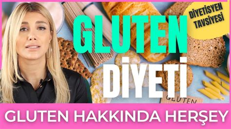 Kilo Vermek ve Glutensiz Beslenme: Gluten Hassasiyeti Olanlar İçin Zayıflama Stratejileri