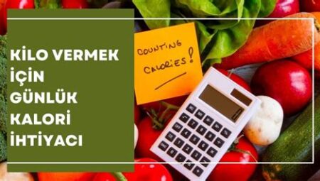 Kilo Vermek ve Şeker İhtiyacı: Şeker Bağımlılığını Azaltmanın Yolları